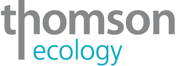 Thomson Ecology logo